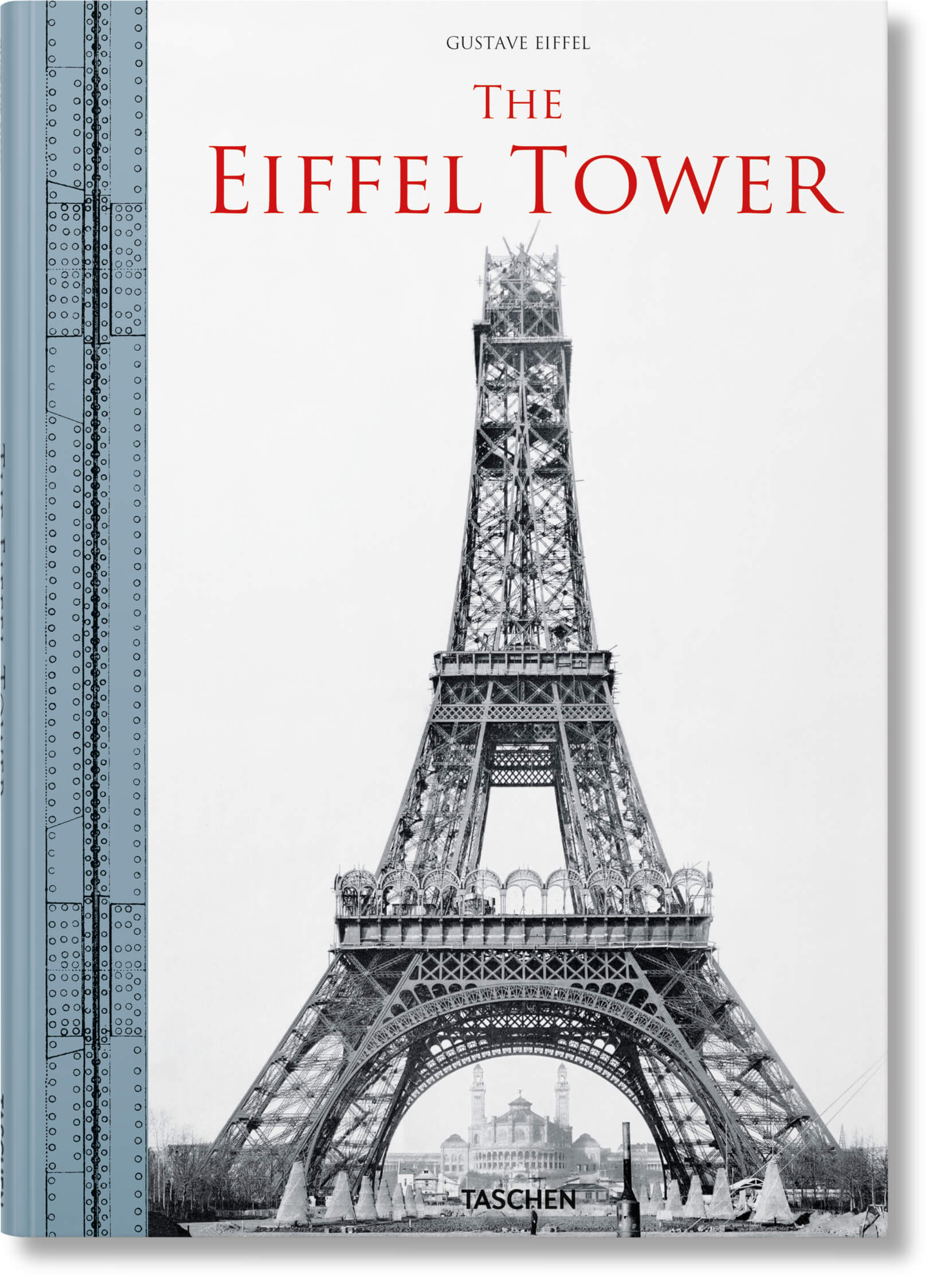 The Eiffel Tower (XXL)