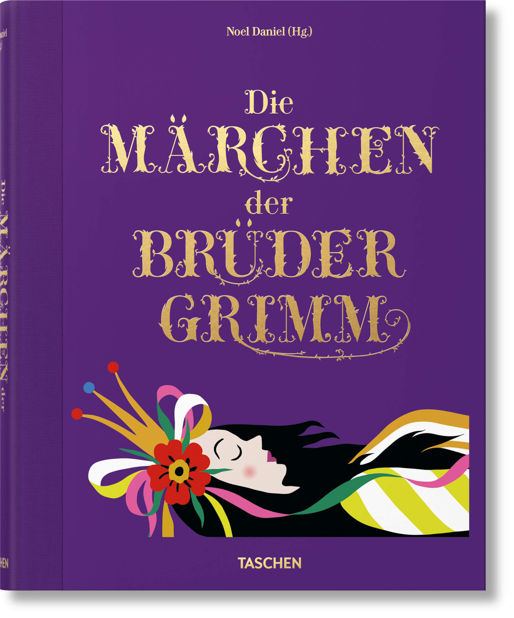 The Fairy Tales of the Brothers Grimm