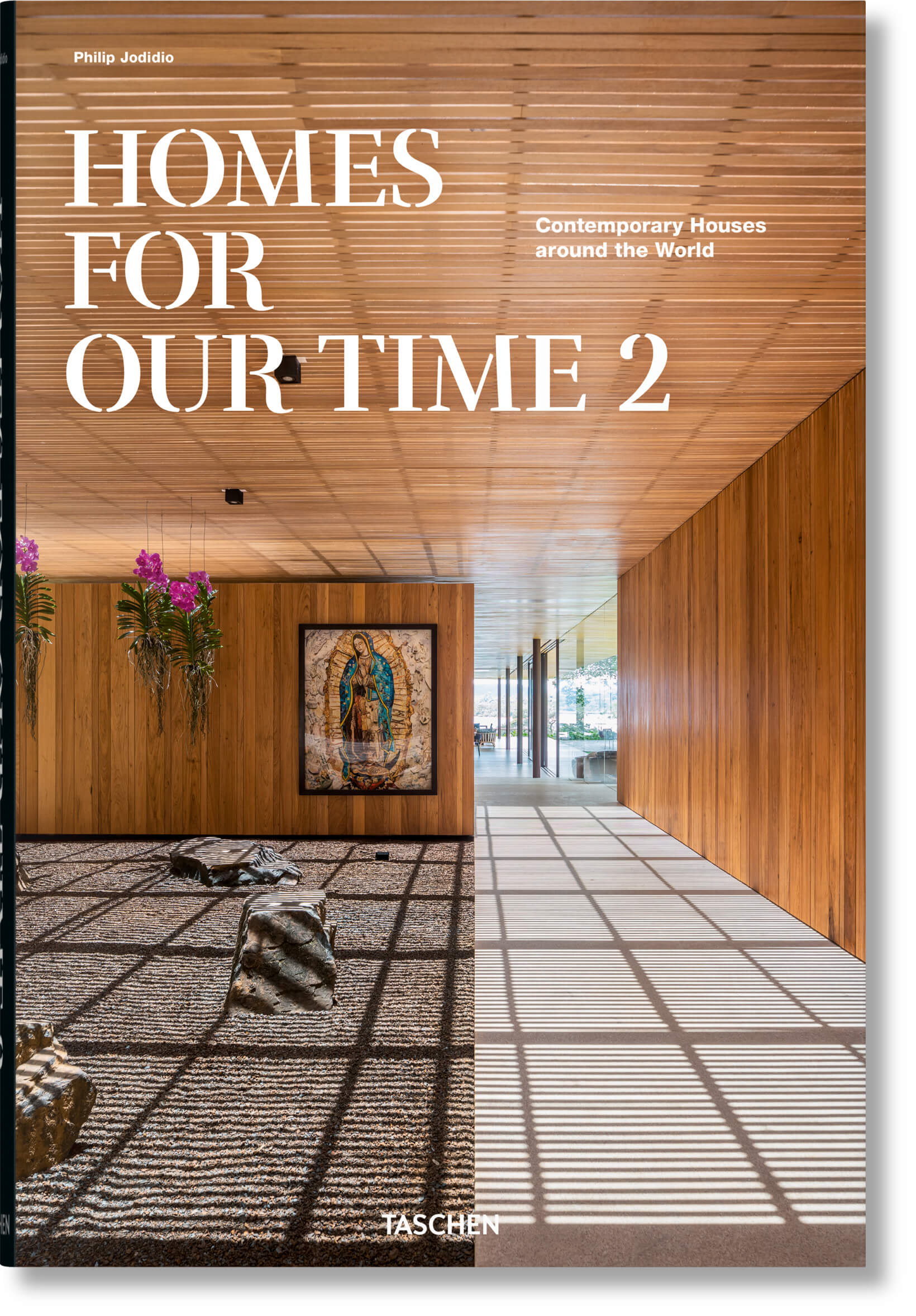 Homes for Our Time. Contemporary Houses around the World. Vol. 2 (XL)
