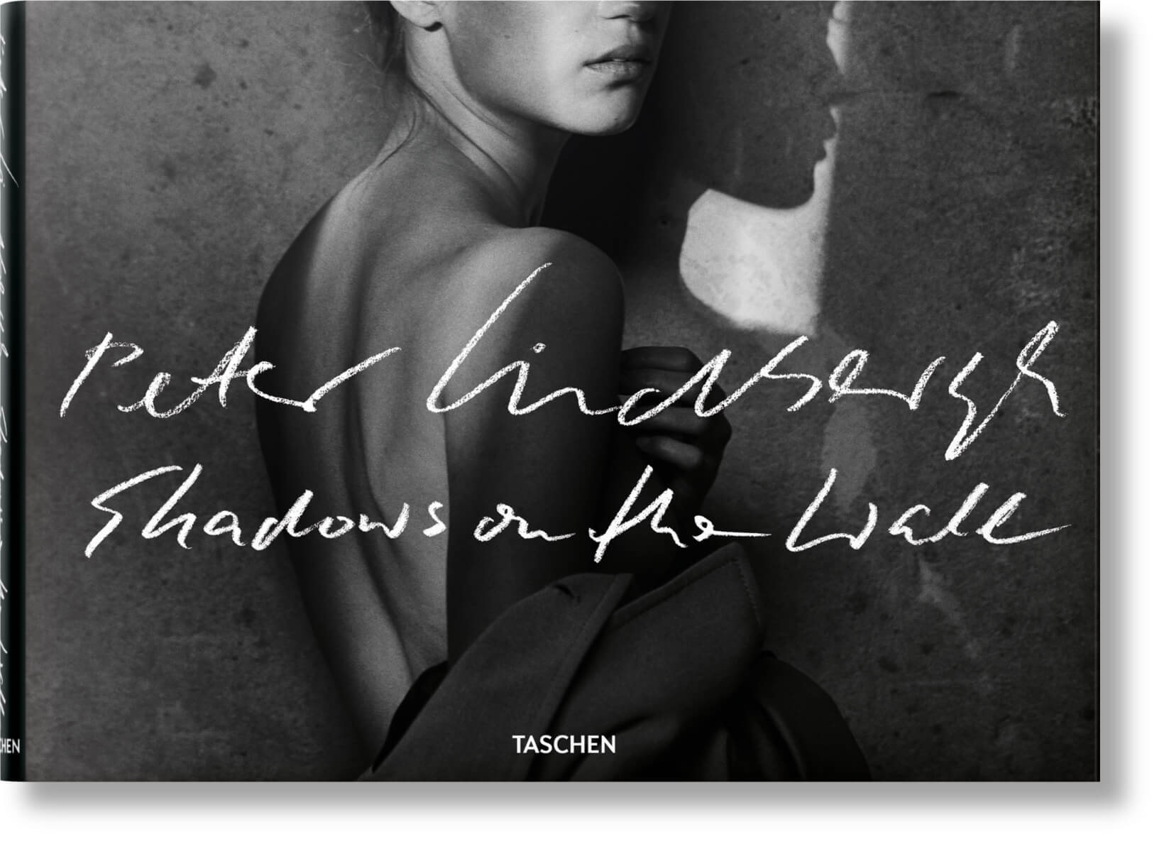 Peter Lindbergh. Shadows on the Wall (XL)