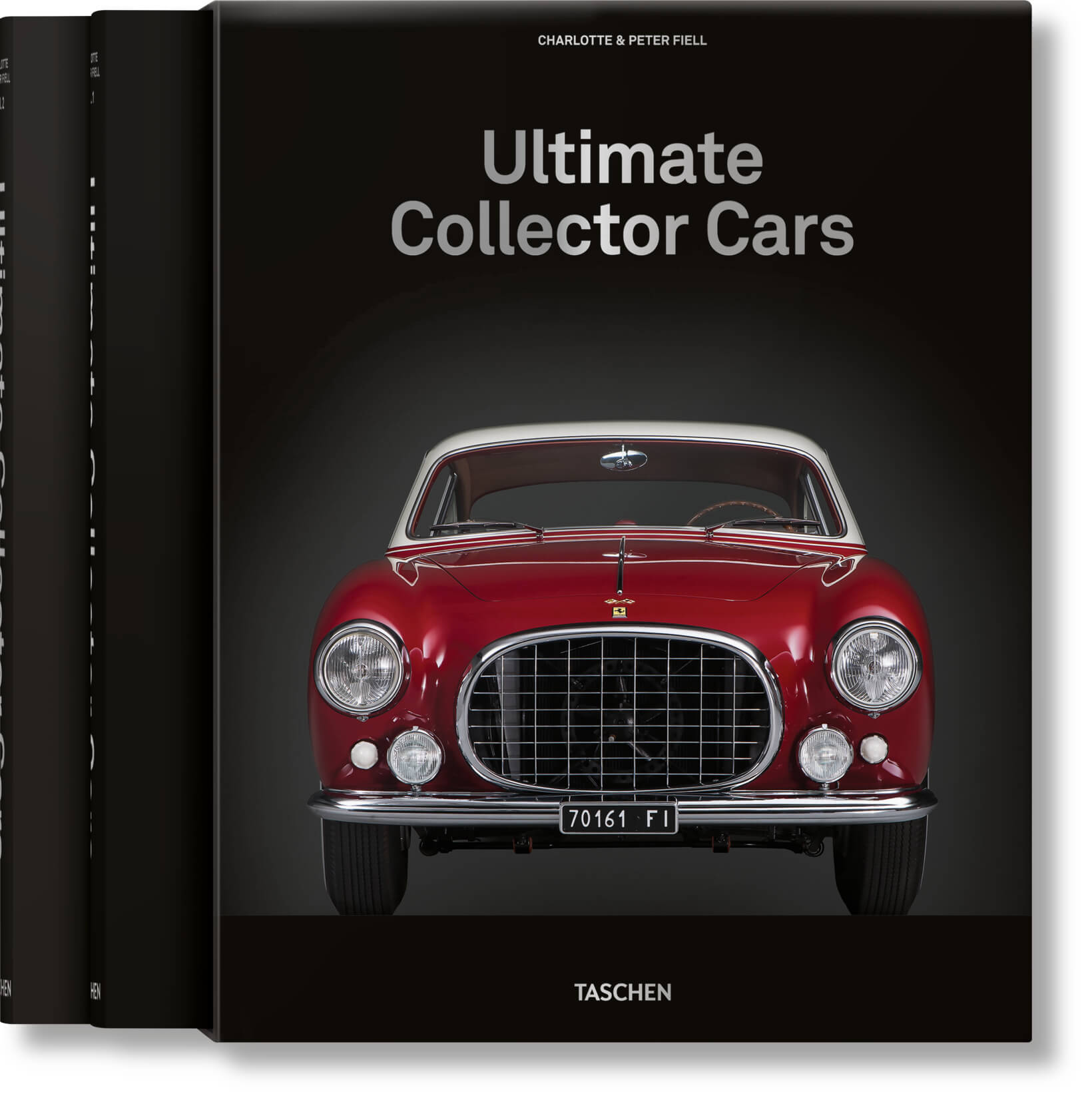 Ultimate Collector Cars (XL)