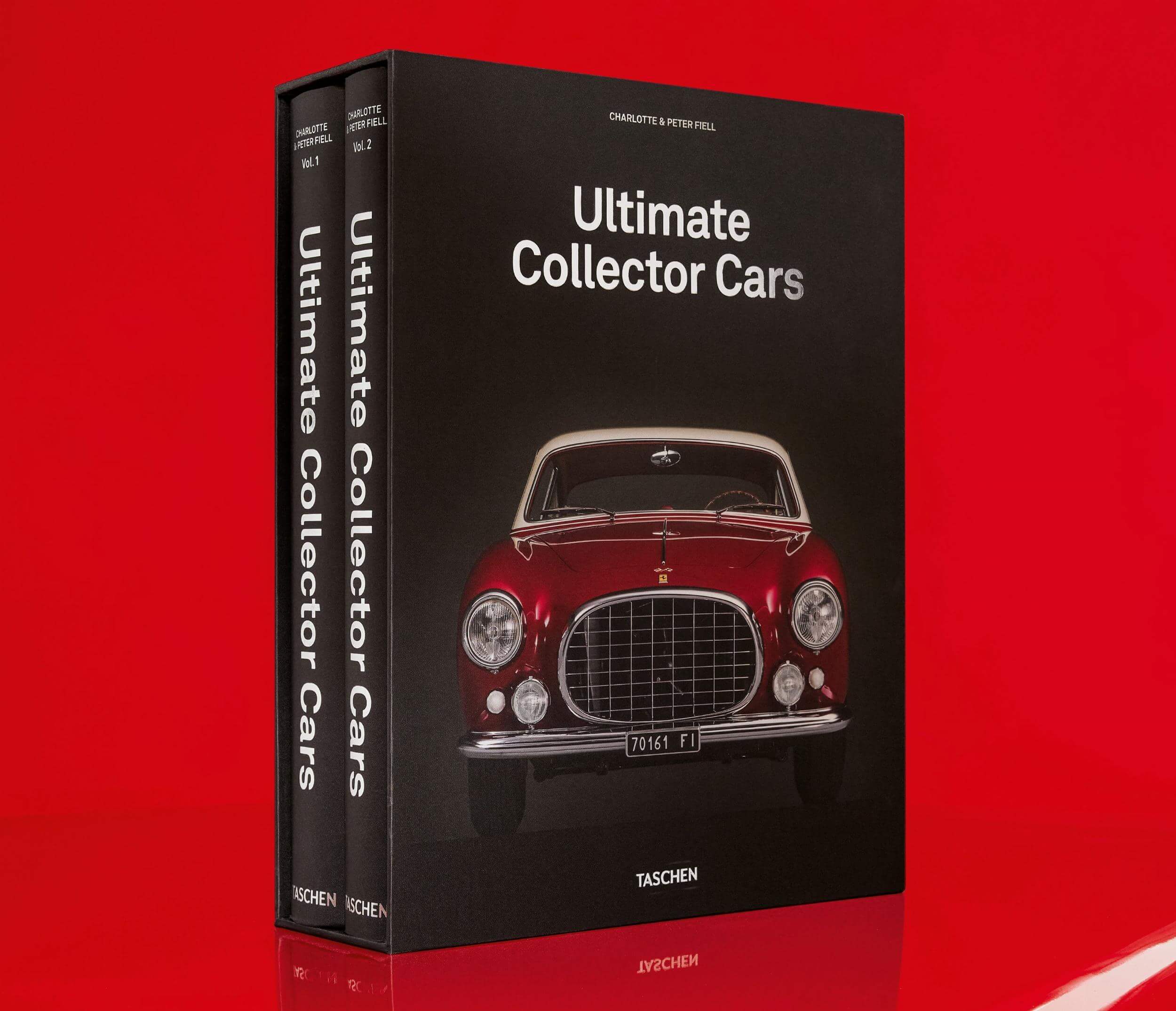 Ultimate Collector Cars (XL) - Görsel 13
