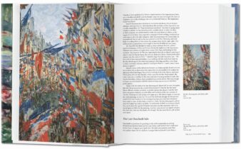 Monet. The Triumph of Impressionism - Görsel 7