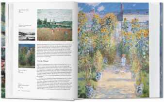 Monet. The Triumph of Impressionism - Görsel 8