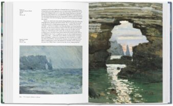 Monet. The Triumph of Impressionism - Görsel 3
