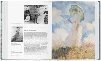 Monet. The Triumph of Impressionism - Görsel 4