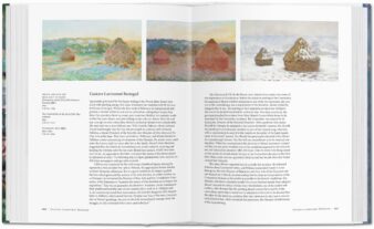 Monet. The Triumph of Impressionism - Görsel 5