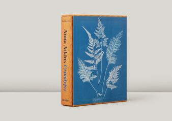 Anna Atkins, Cyanotypes - Görsel 3