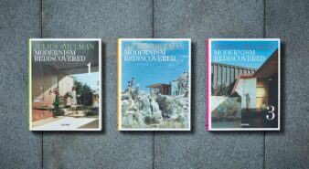 Julius Shulman. Modernism Rediscovered - Görsel 3