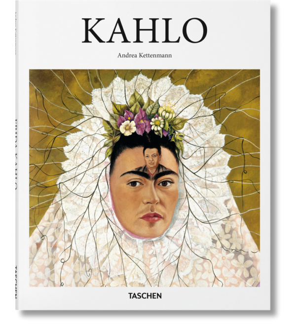 Screenshot 2024-04-27 at 13-10-00 TASCHEN Books Mexico’s most famous female painter. Frida Kahlo