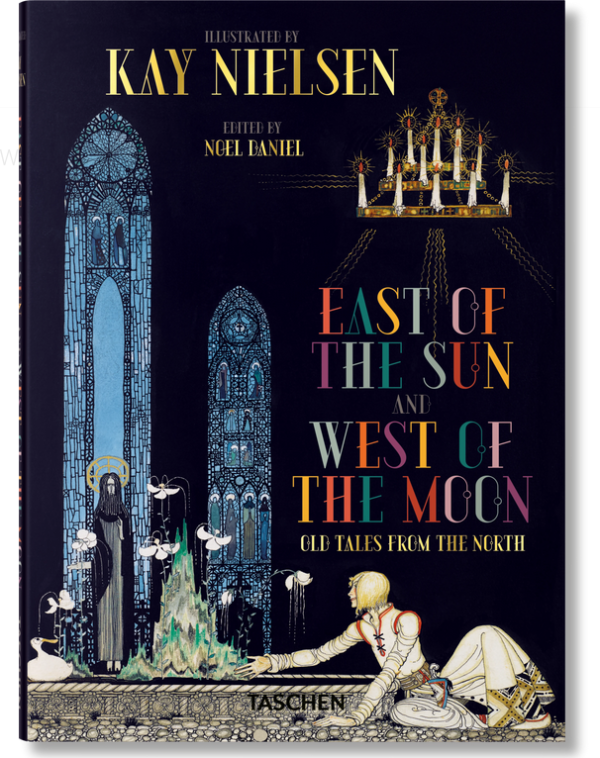 Screenshot 2024-04-27 at 15-57-50 TASCHEN Books Kay Nielsen. East of the Sun and West of the Moon
