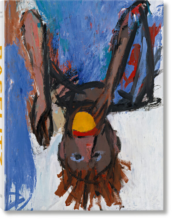 Georg Baselitz (XXL)