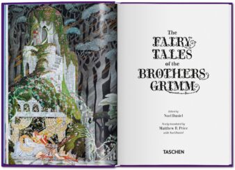The Fairy Tales of the Brothers Grimm - Görsel 2