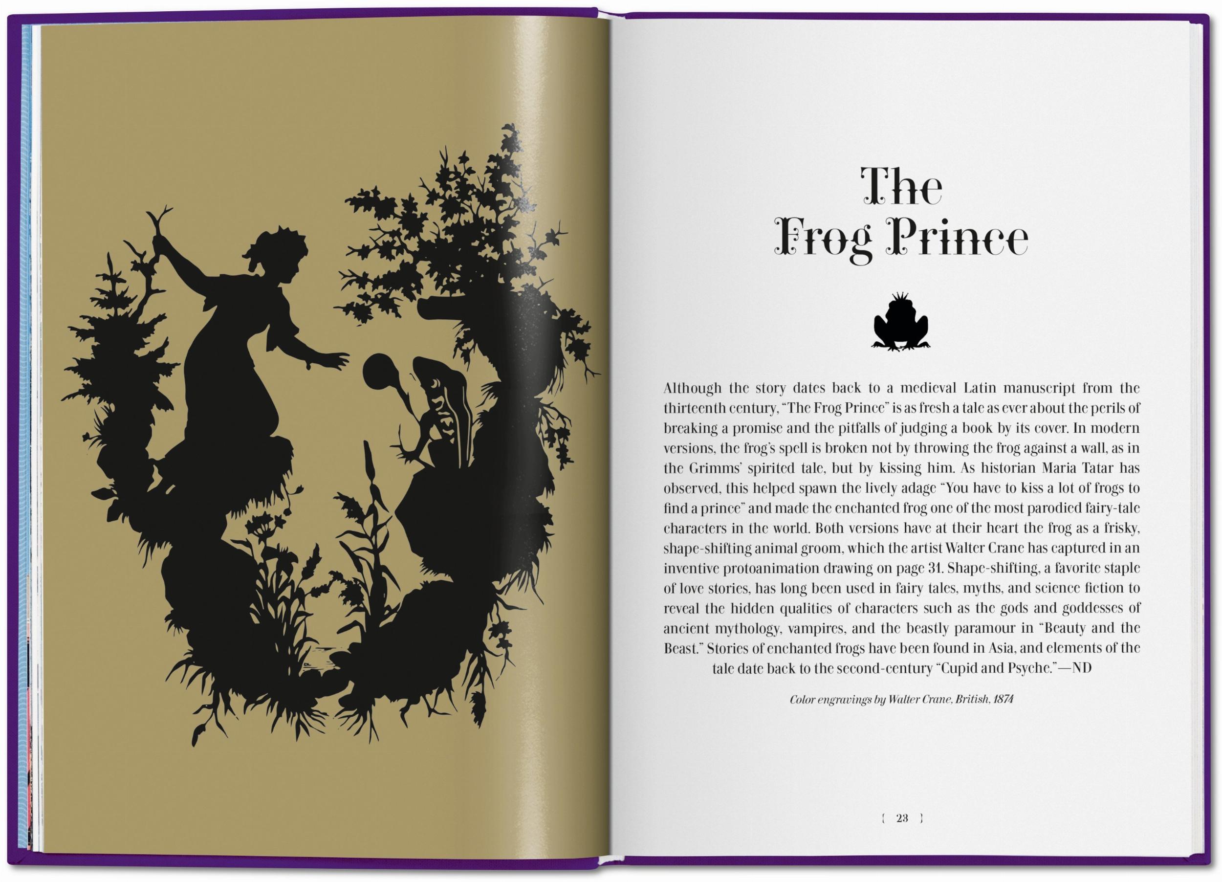 The Fairy Tales of the Brothers Grimm - Görsel 3