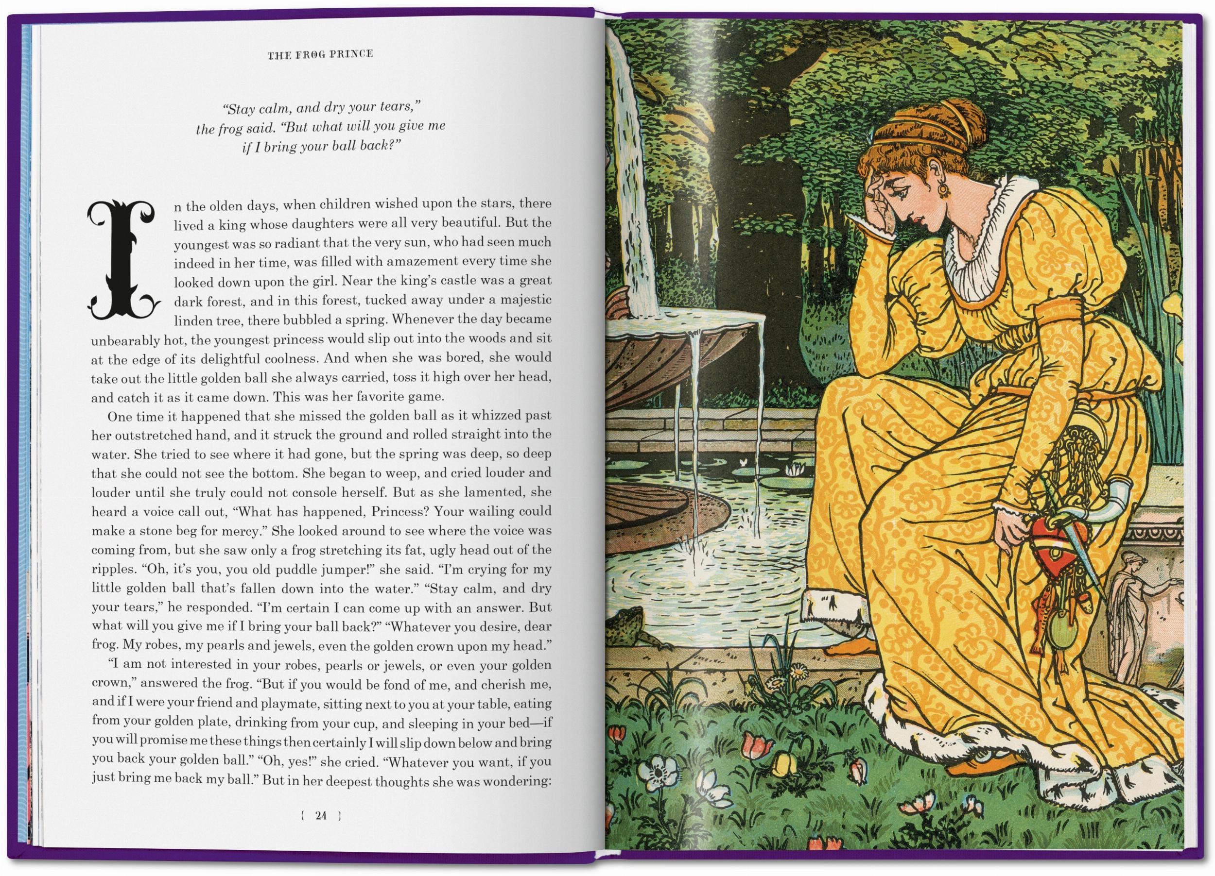 The Fairy Tales of the Brothers Grimm - Görsel 5