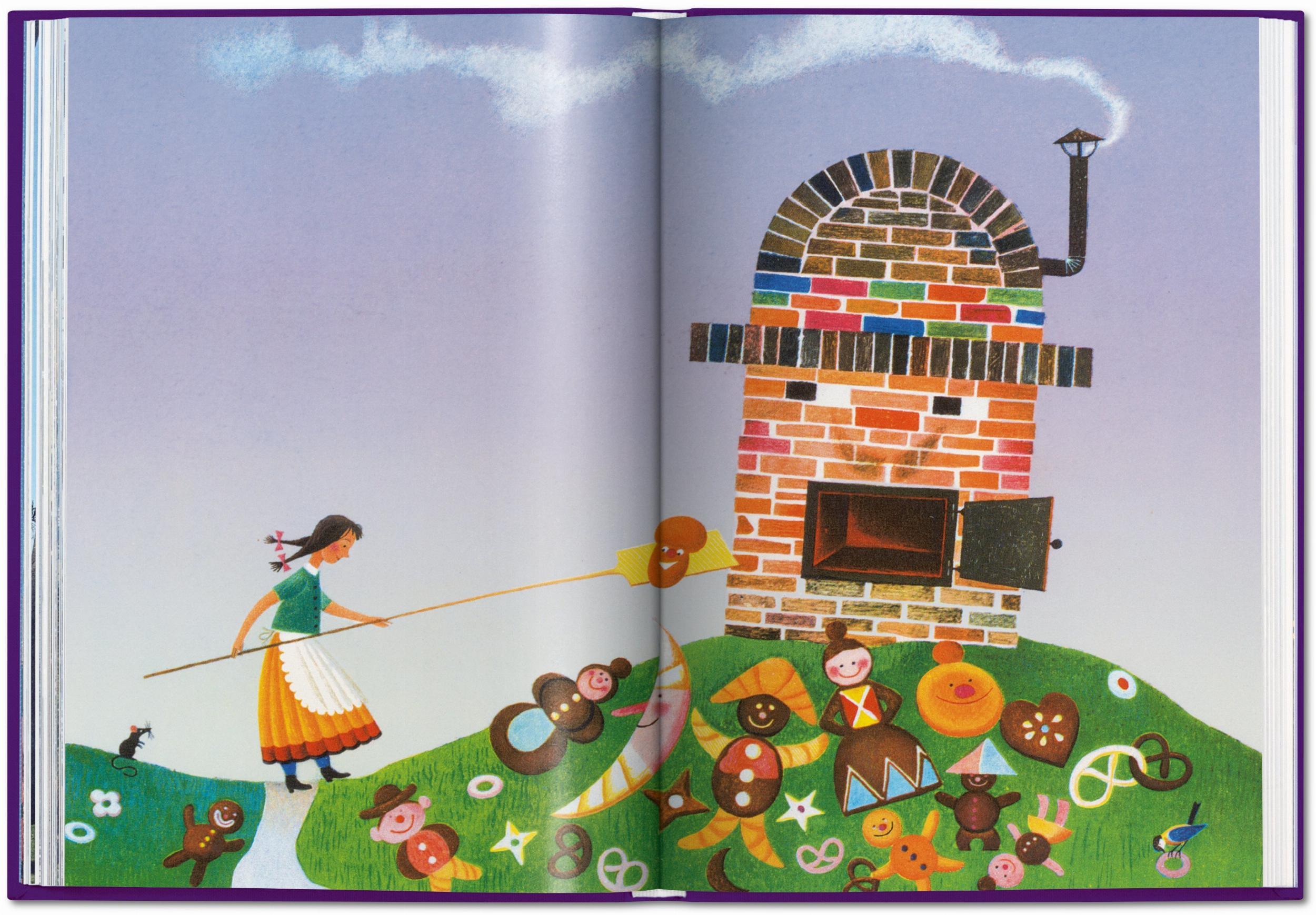 The Fairy Tales of the Brothers Grimm - Görsel 6