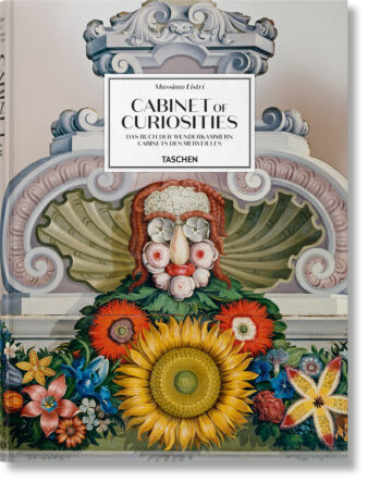 Listri. Cabinet of Curiosities (XXL)
