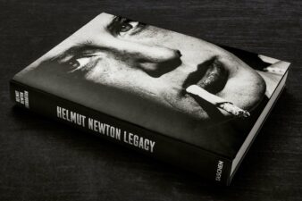Helmut Newton. Legacy (XL) - Görsel 3