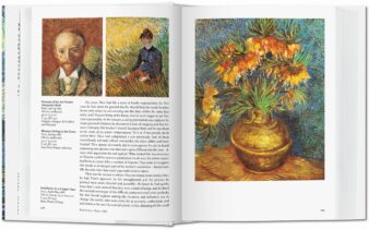 Van Gogh. The Complete Paintings - Görsel 4