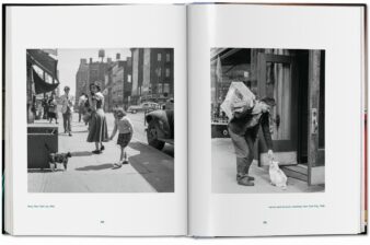 Walter Chandoha. Cats. Photographs 1942-2018 - Görsel 15