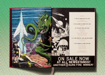 The History of EC Comics (XXL) - Görsel 8