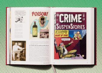 The History of EC Comics (XXL) - Görsel 6