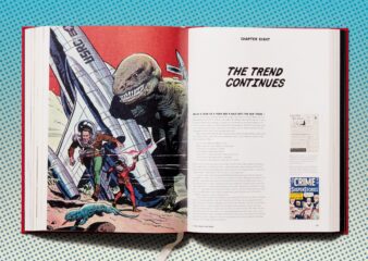The History of EC Comics (XXL) - Görsel 14