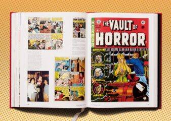 The History of EC Comics (XXL) - Görsel 16
