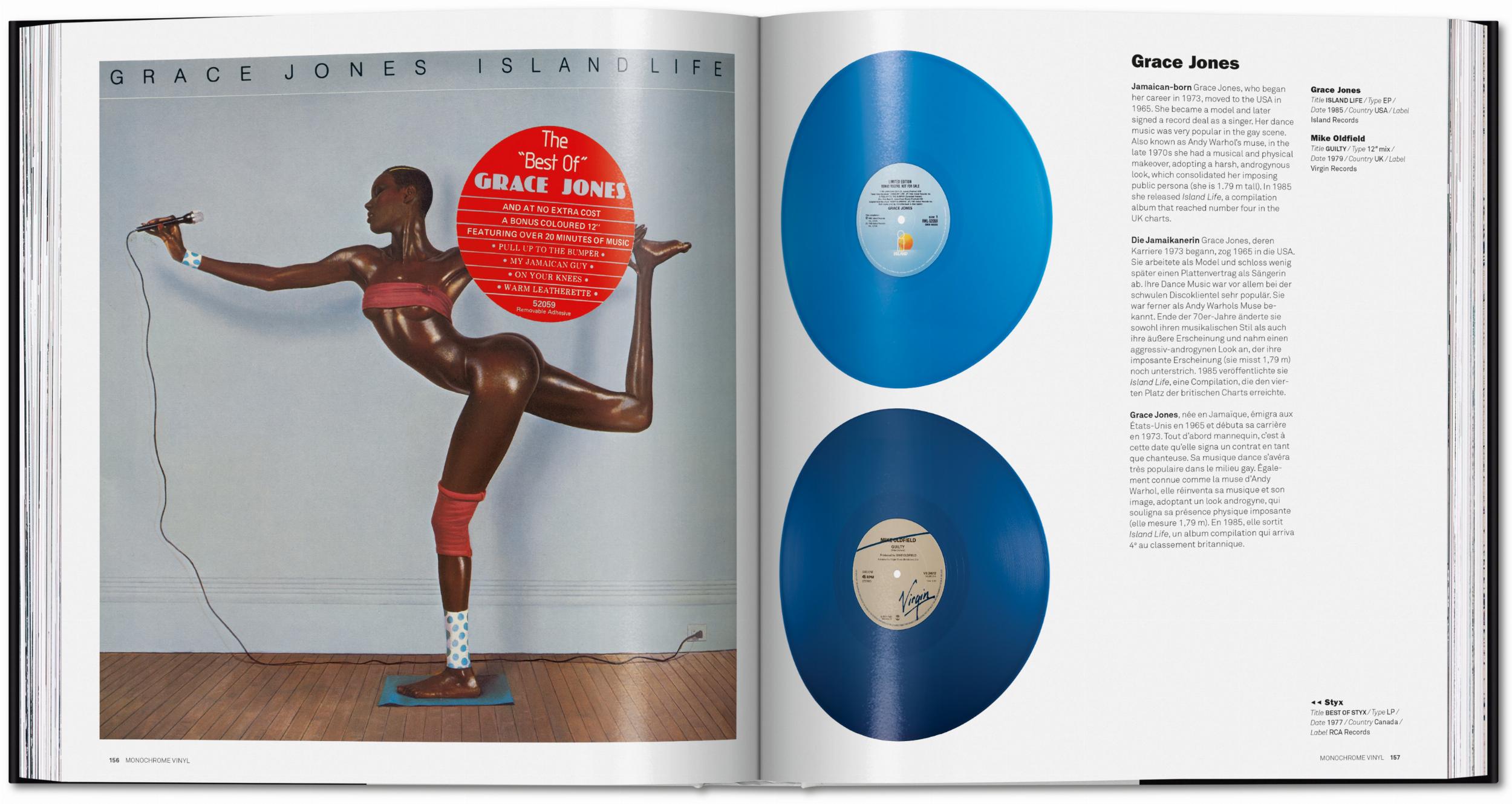 Extraordinary Records - Görsel 2