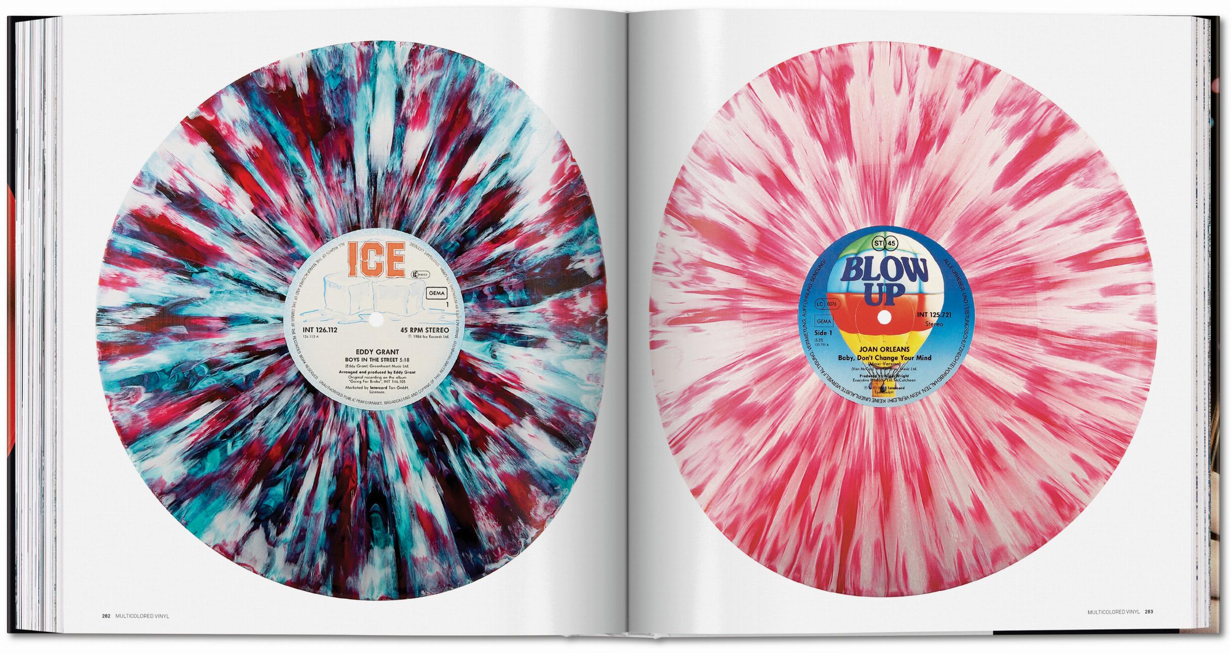 Extraordinary Records - Görsel 3