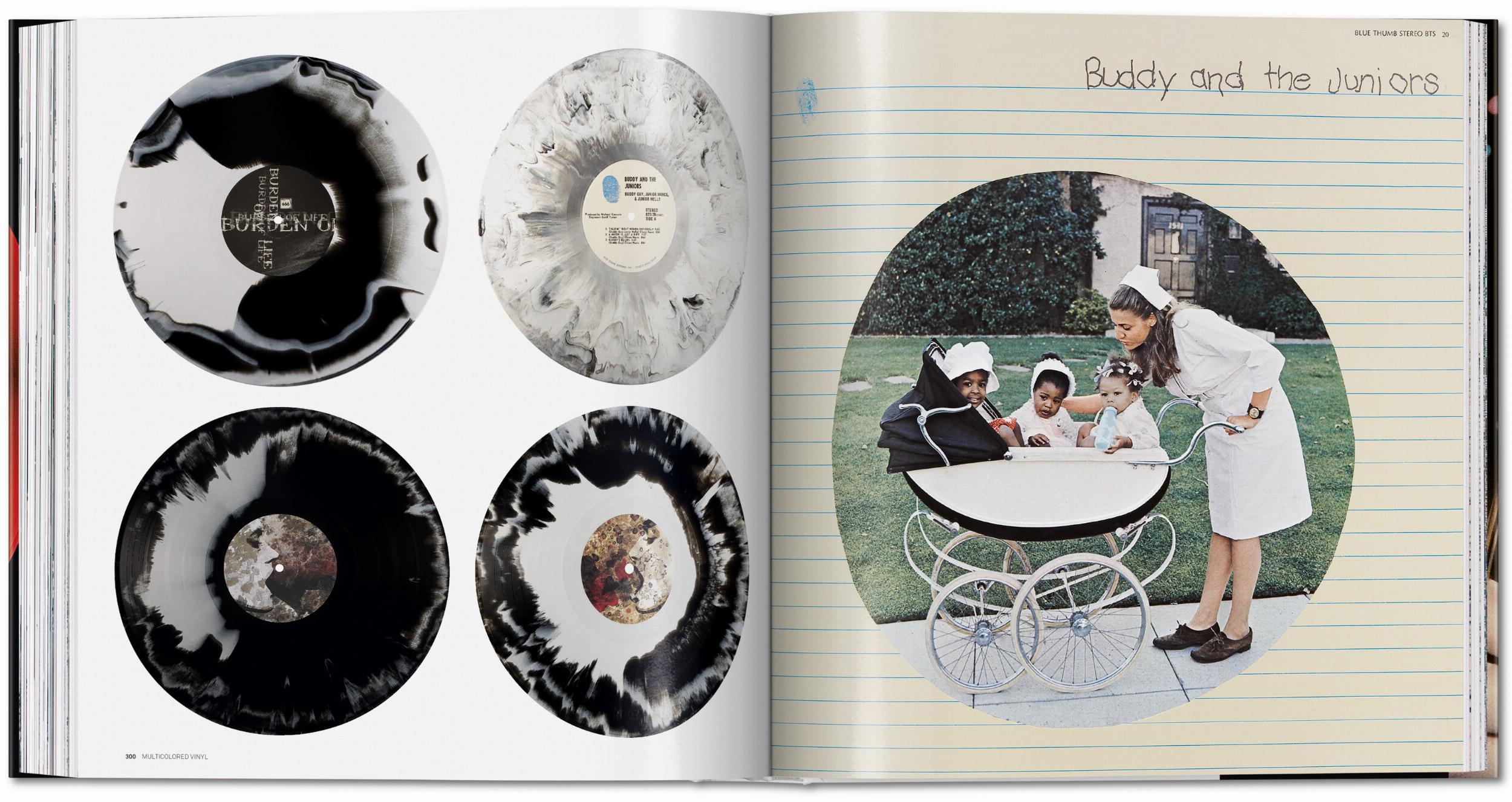 Extraordinary Records - Görsel 5