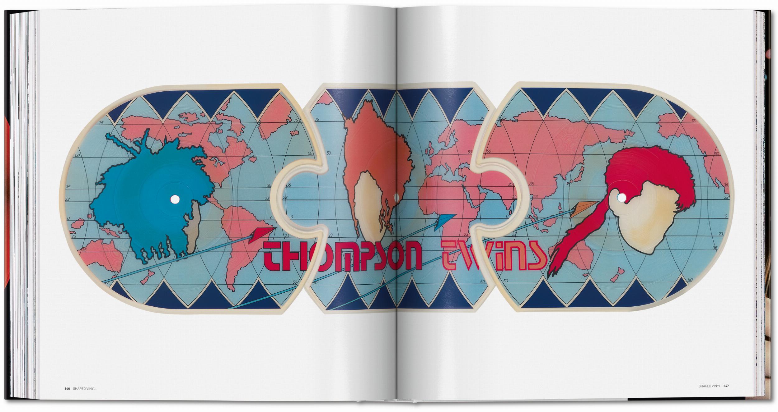 Extraordinary Records - Görsel 6