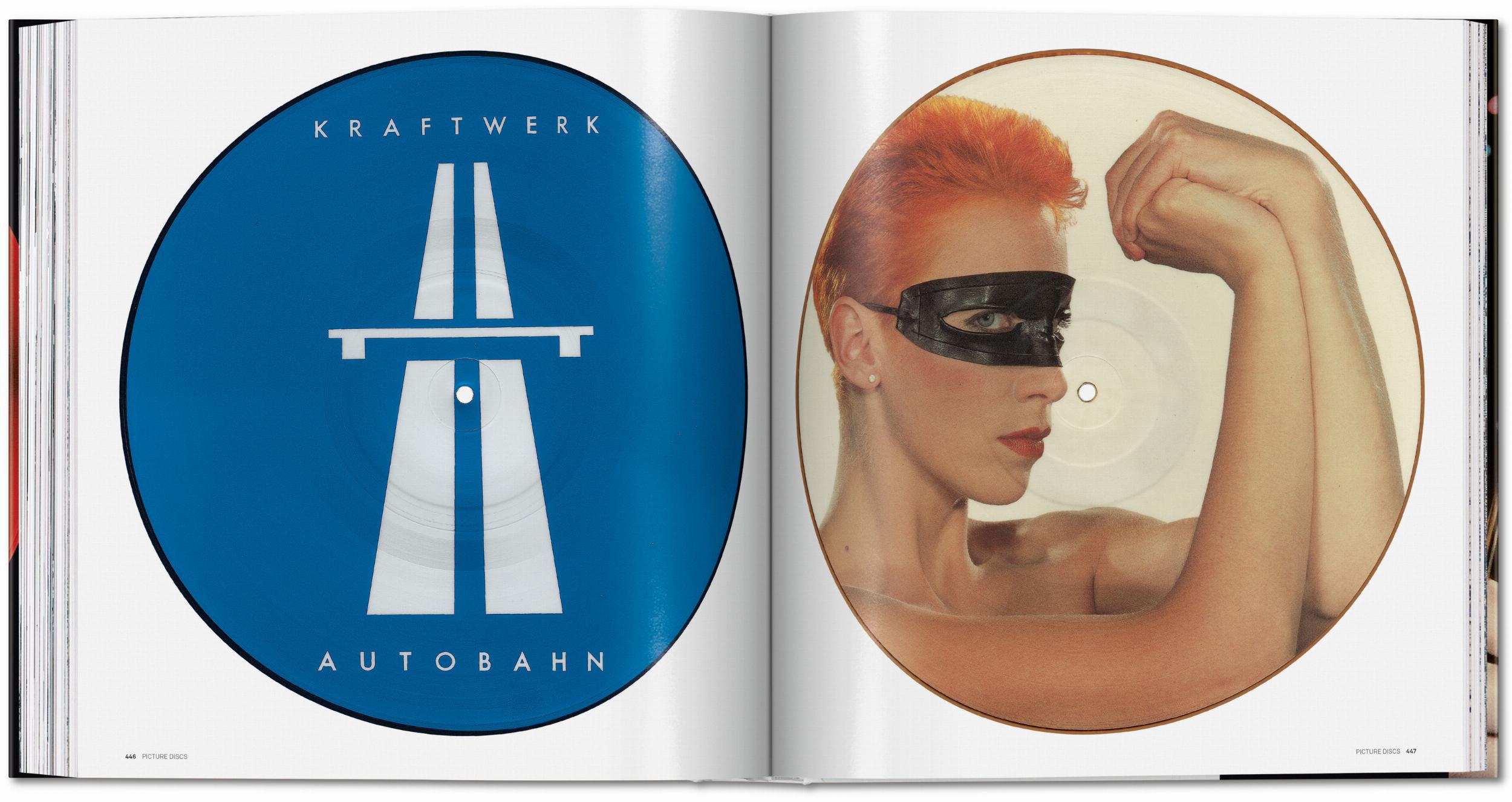 Extraordinary Records - Görsel 8