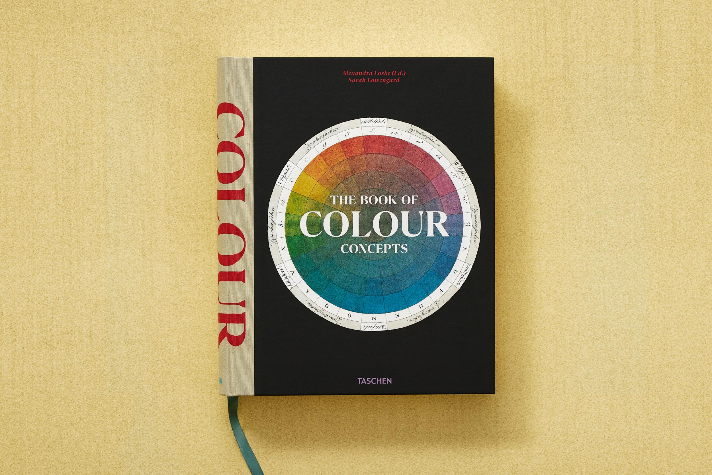 The Book of Colour Concepts - Görsel 10