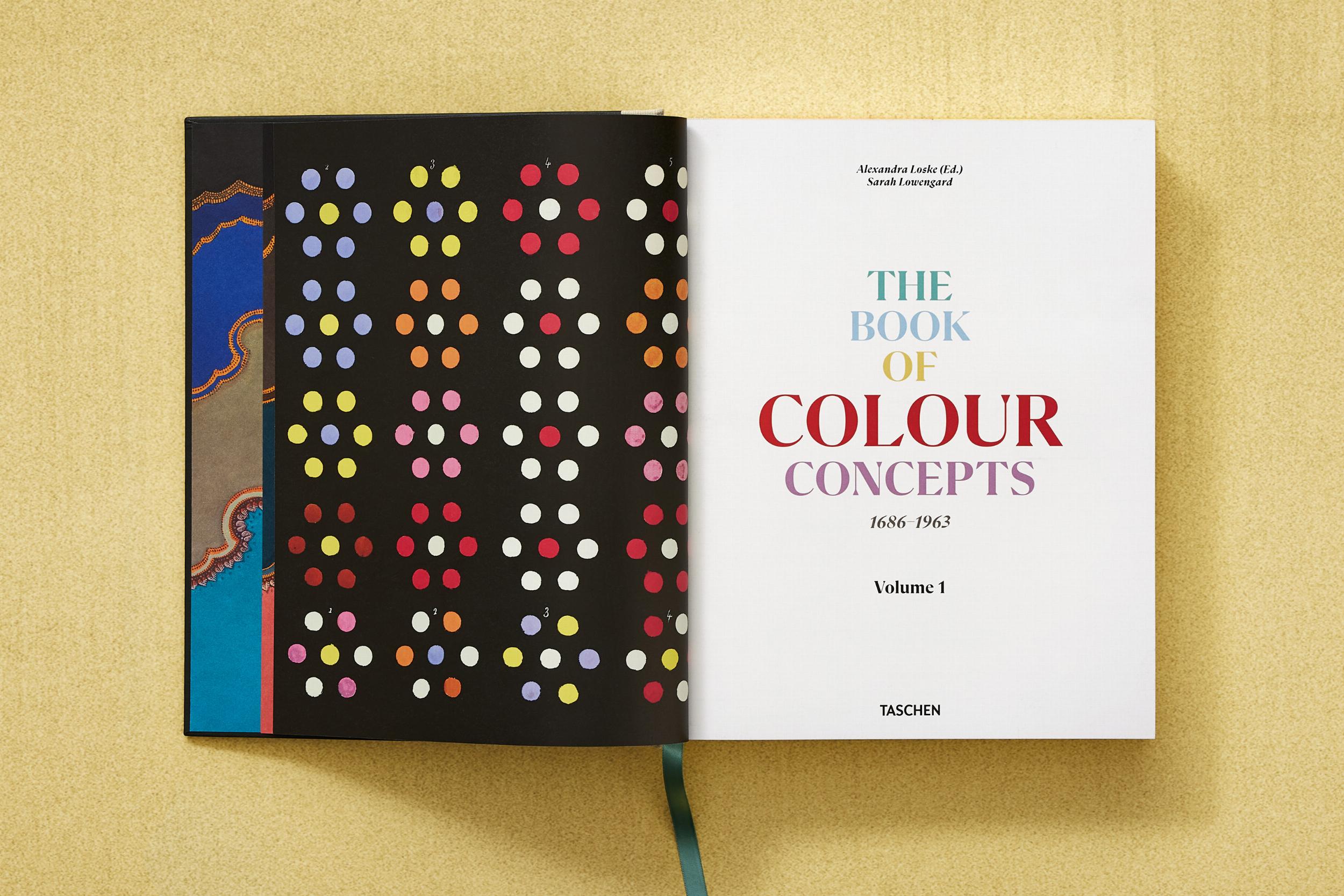 The Book of Colour Concepts - Görsel 11