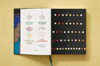 The Book of Colour Concepts - Görsel 12