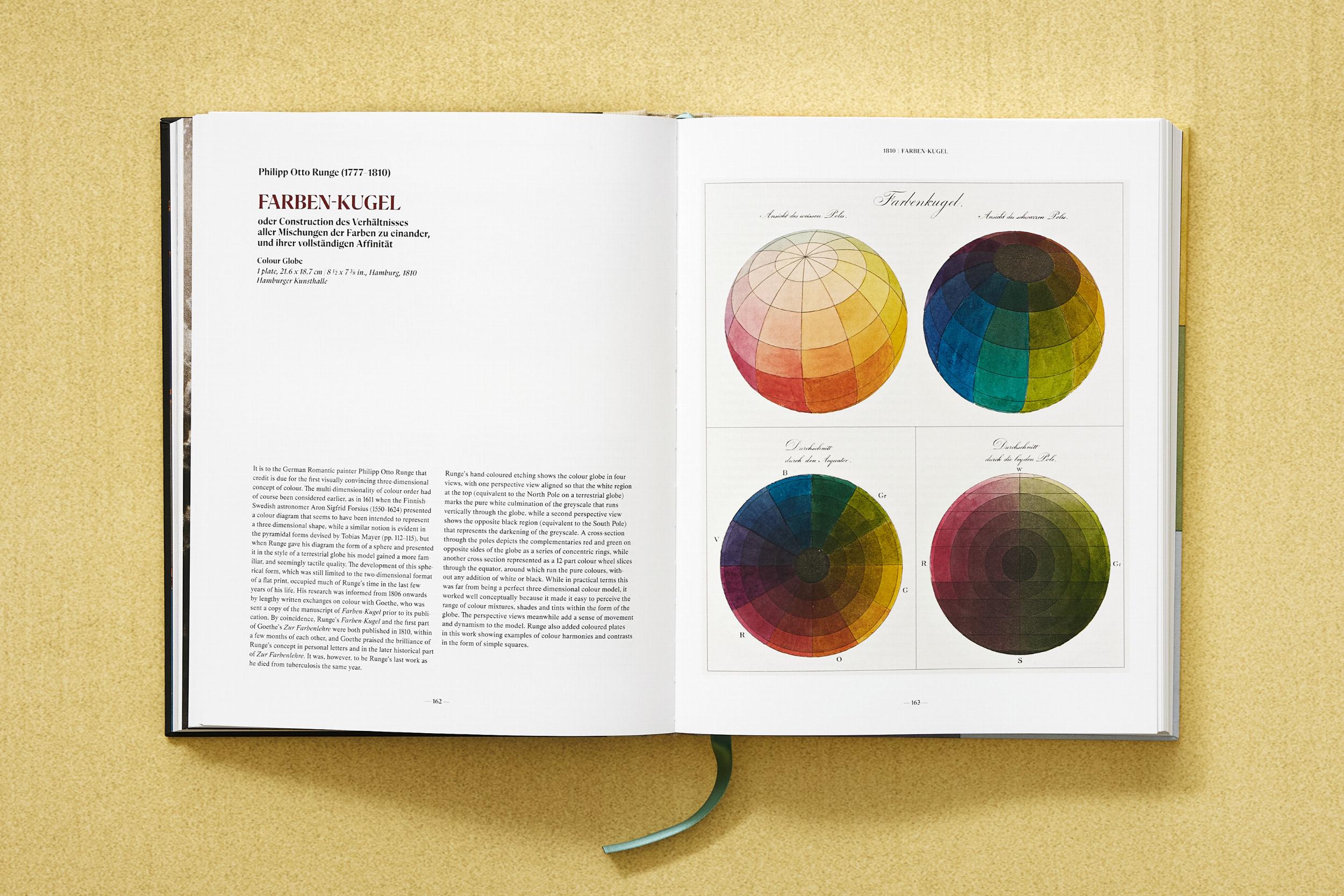 The Book of Colour Concepts - Görsel 15