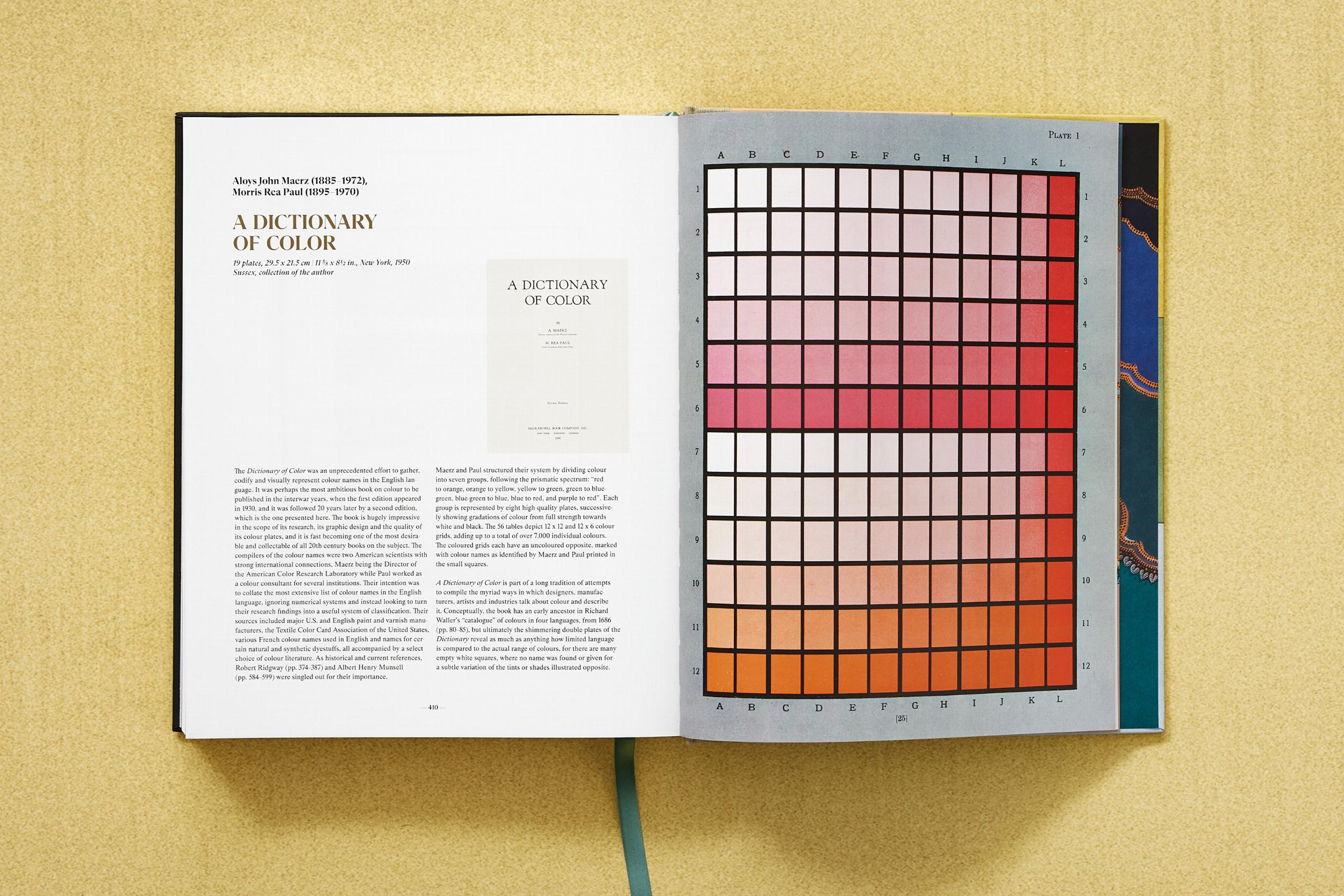 The Book of Colour Concepts - Görsel 3
