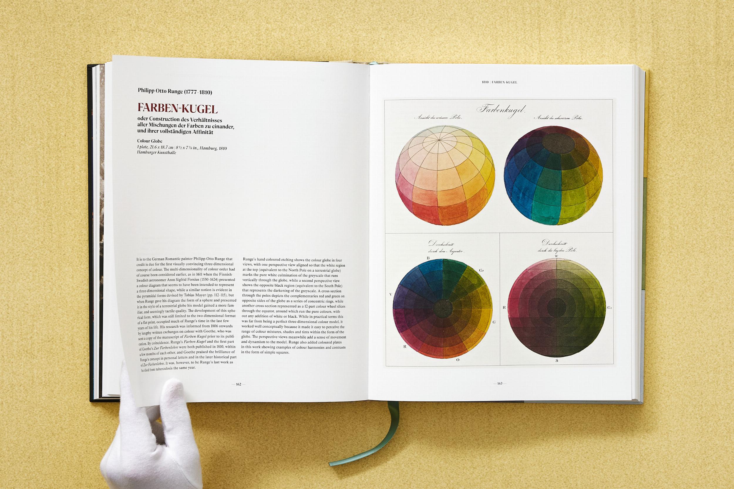 The Book of Colour Concepts - Görsel 4