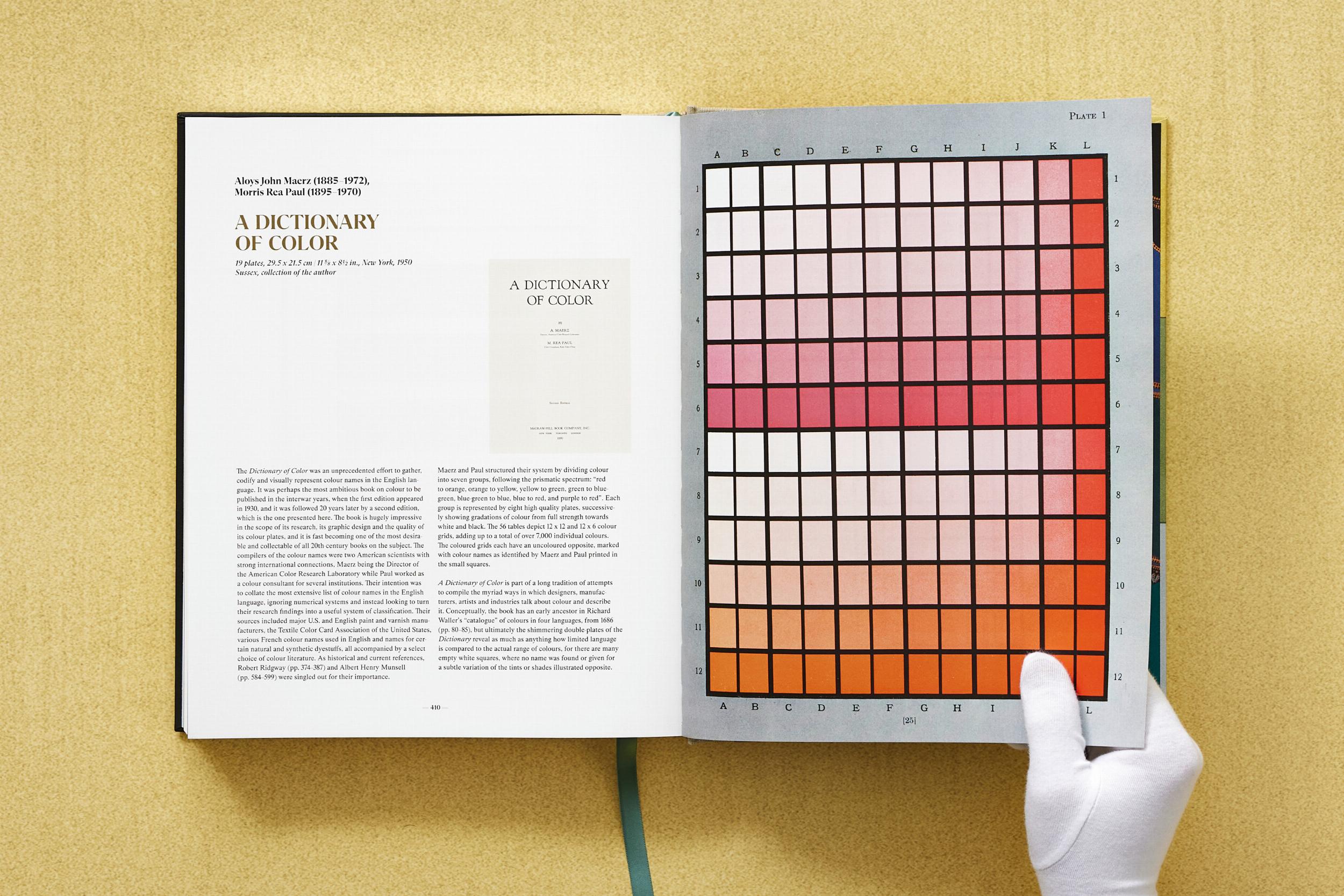 The Book of Colour Concepts - Görsel 5