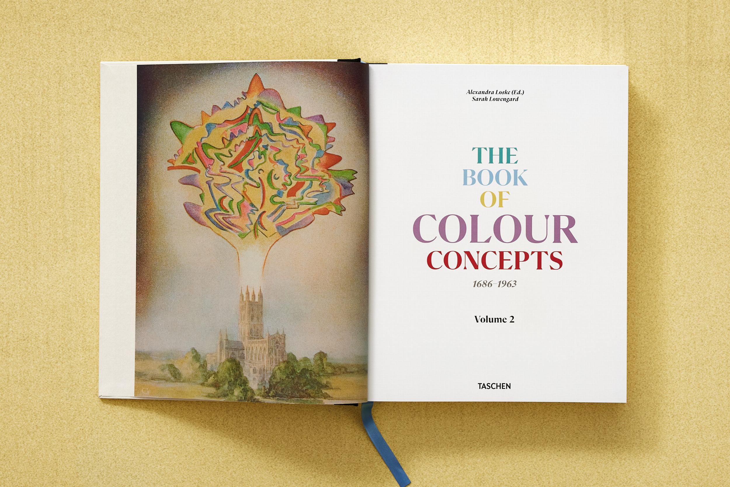 The Book of Colour Concepts - Görsel 7