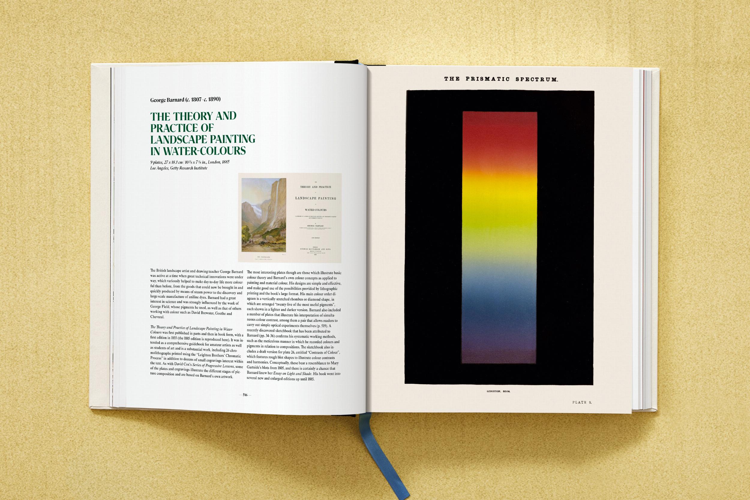 The Book of Colour Concepts - Görsel 21