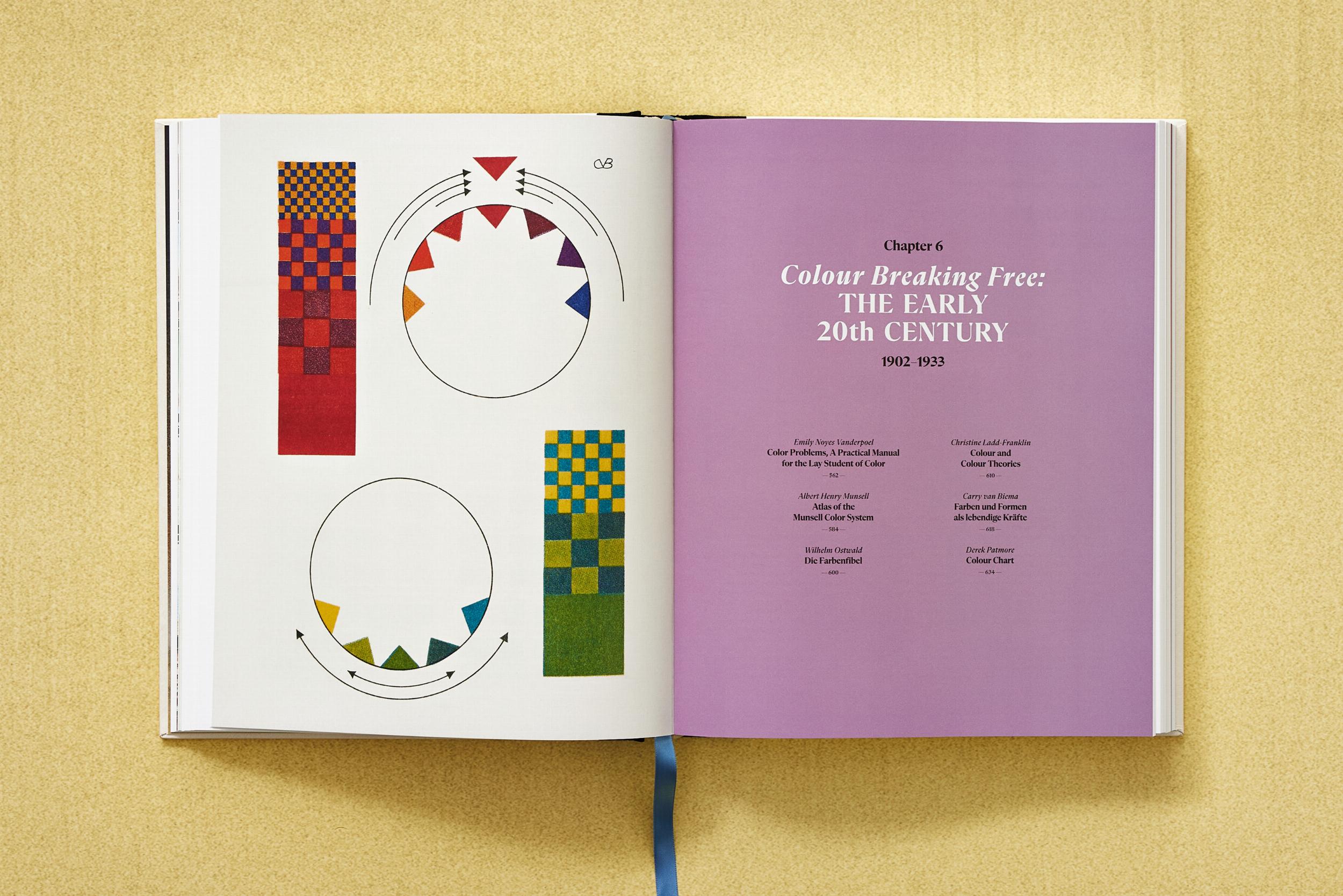 The Book of Colour Concepts - Görsel 22