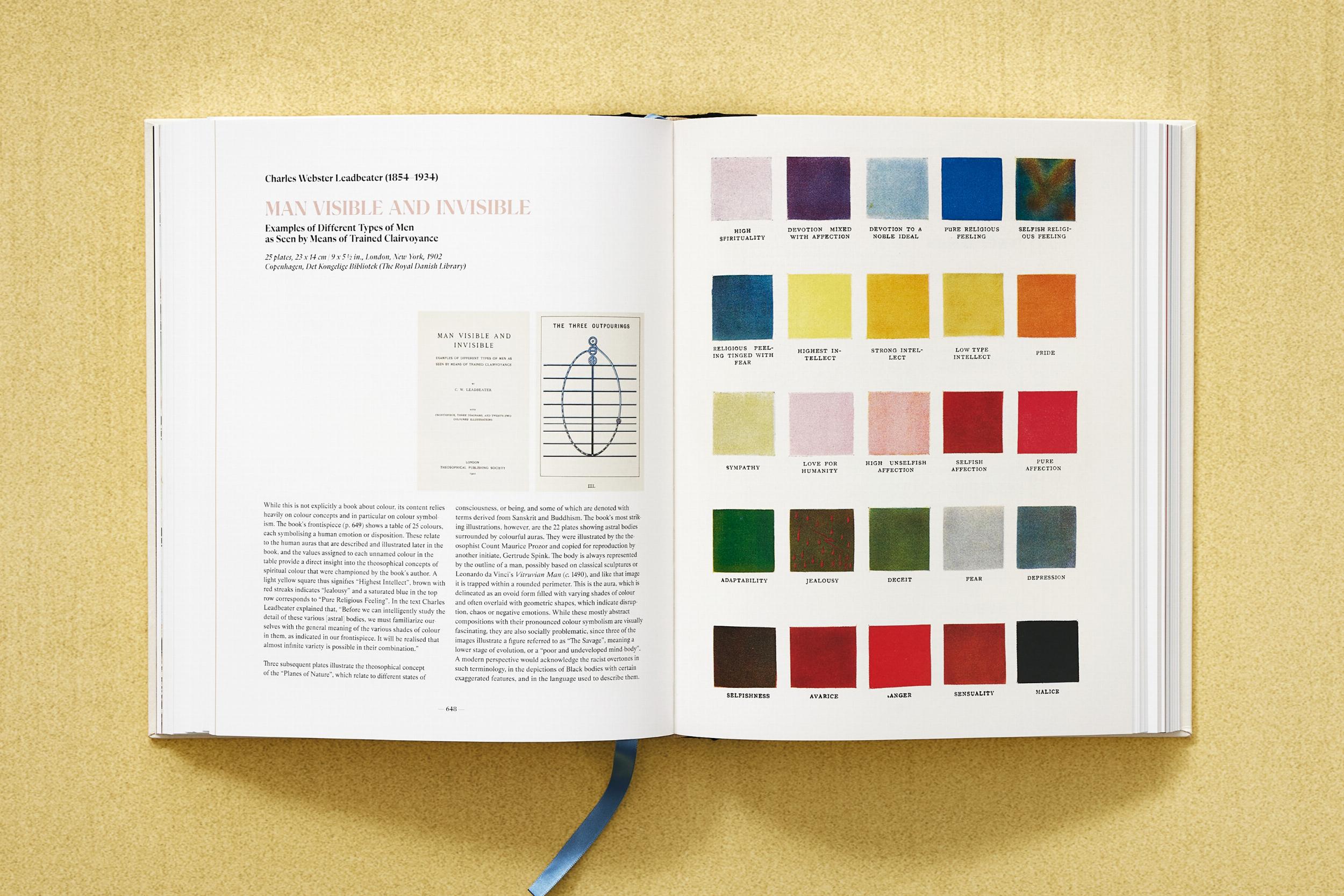 The Book of Colour Concepts - Görsel 23
