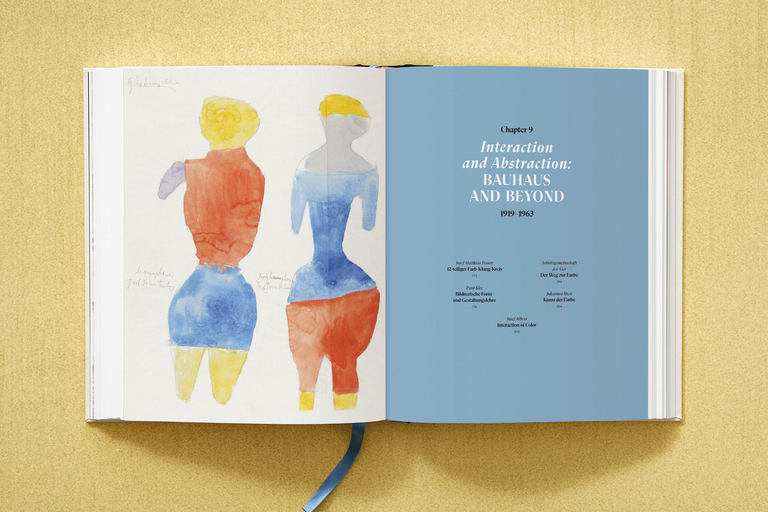 The Book of Colour Concepts - Görsel 25