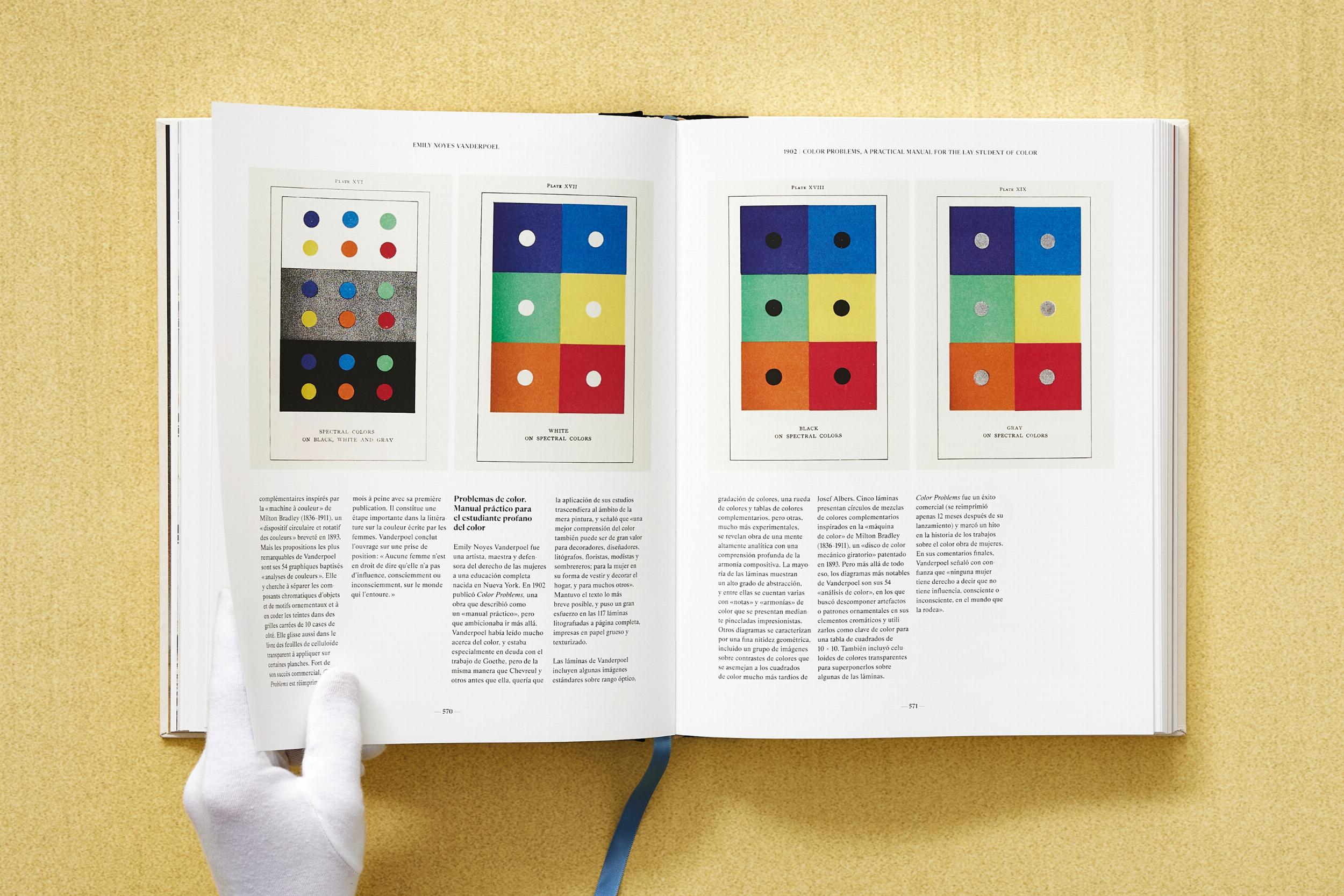 The Book of Colour Concepts - Görsel 26