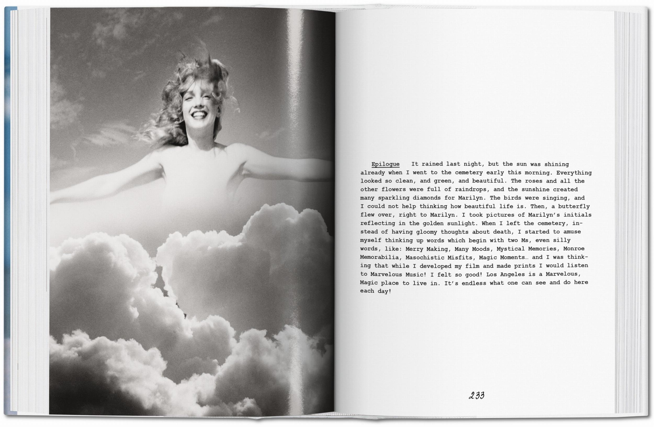 André de Dienes. Marilyn Monroe - Görsel 2