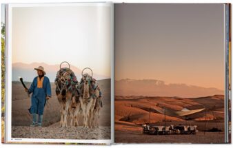 Great Escapes Africa. The Hotel Book - Görsel 3
