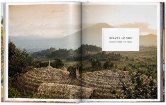 Great Escapes Africa. The Hotel Book - Görsel 4