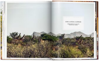 Great Escapes Africa. The Hotel Book - Görsel 5